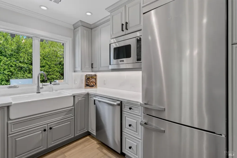 1926 Oak Circle Yountville, CA 94599