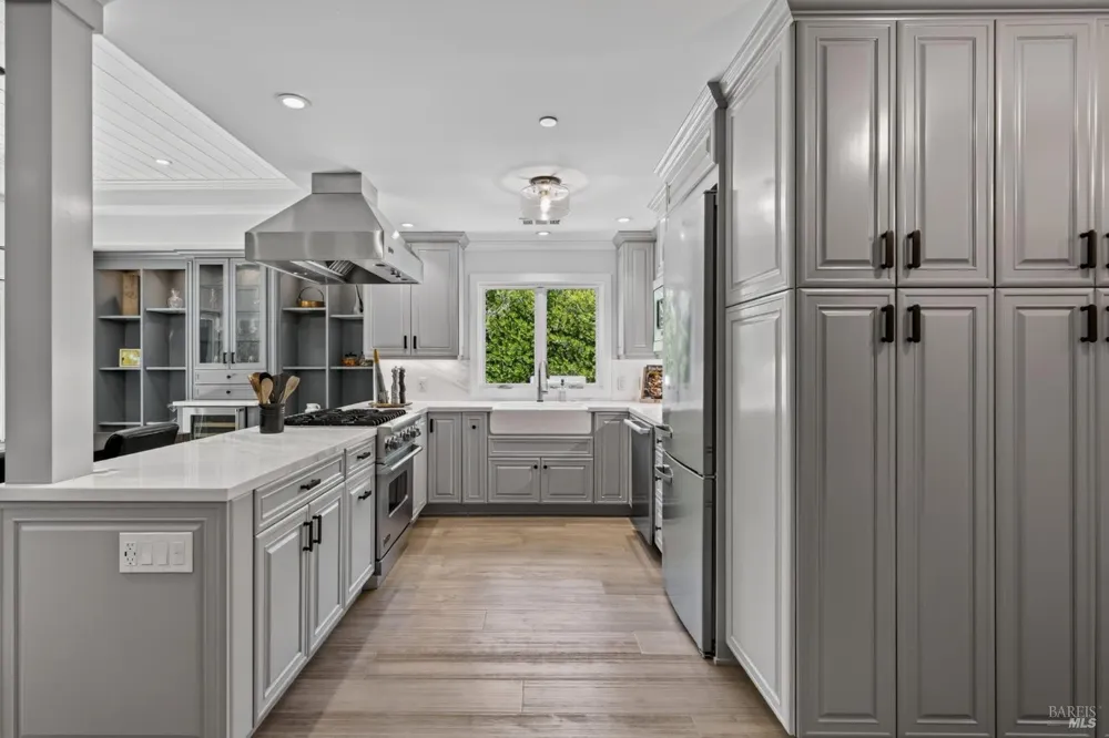 1926 Oak Circle Yountville, CA 94599