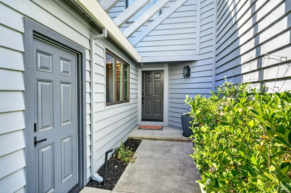 1926 Oak Circle Yountville, CA 94599