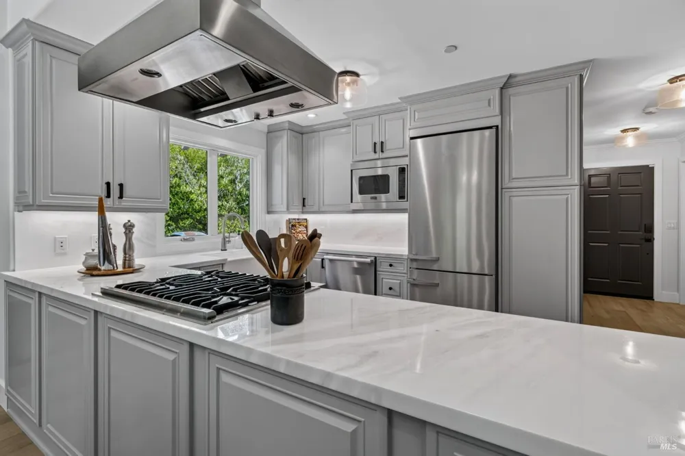 1926 Oak Circle Yountville, CA 94599
