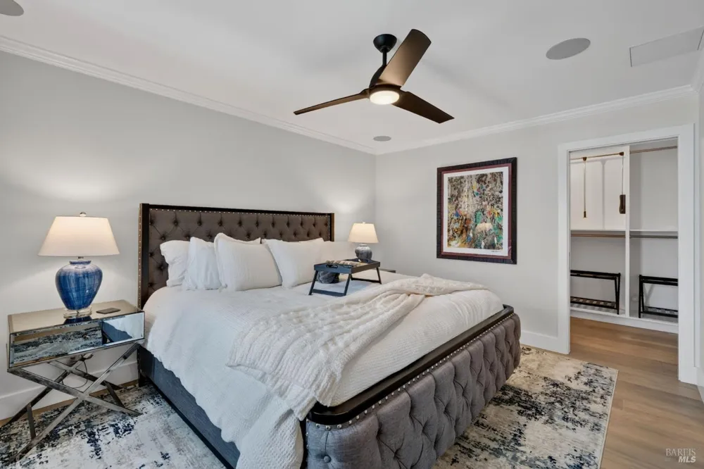 1926 Oak Circle Yountville, CA 94599