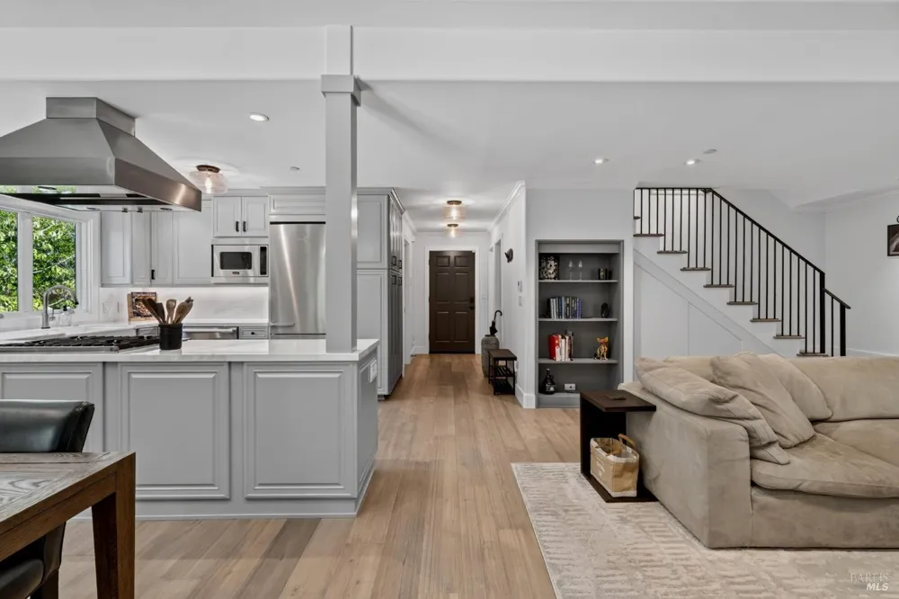 1926 Oak Circle Yountville, CA 94599