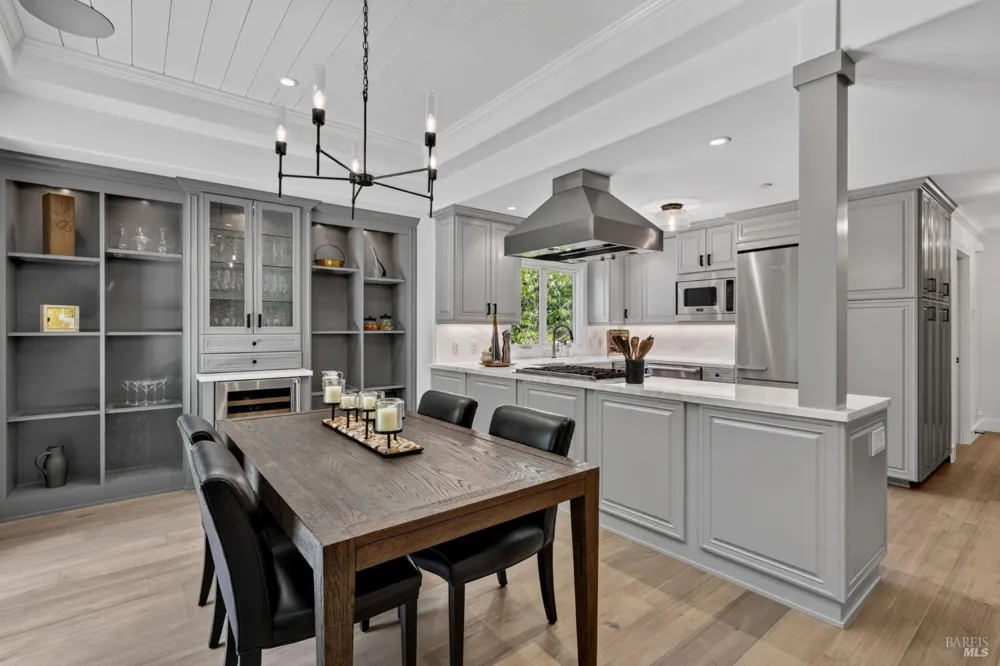 1926 Oak Circle Yountville, CA 94599
