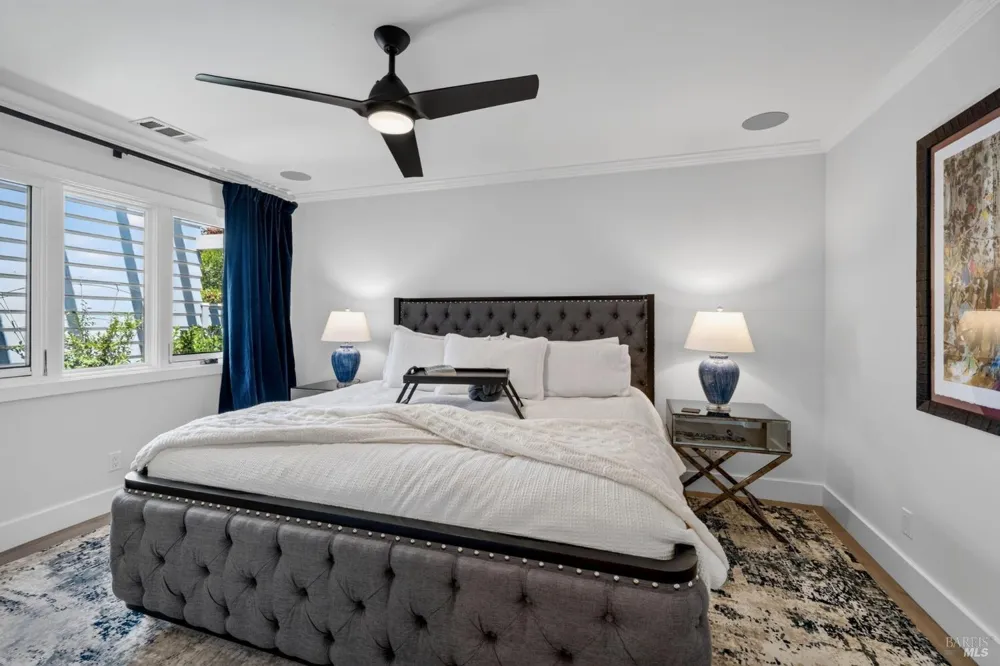 1926 Oak Circle Yountville, CA 94599