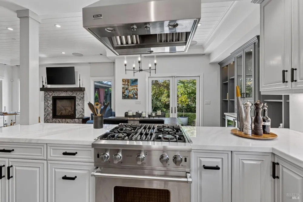 1926 Oak Circle Yountville, CA 94599