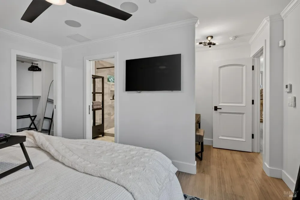 1926 Oak Circle Yountville, CA 94599