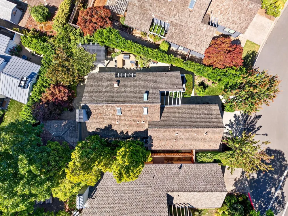 1926 Oak Circle Yountville, CA 94599