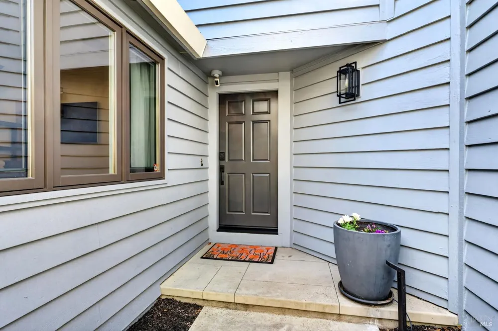 1926 Oak Circle Yountville, CA 94599