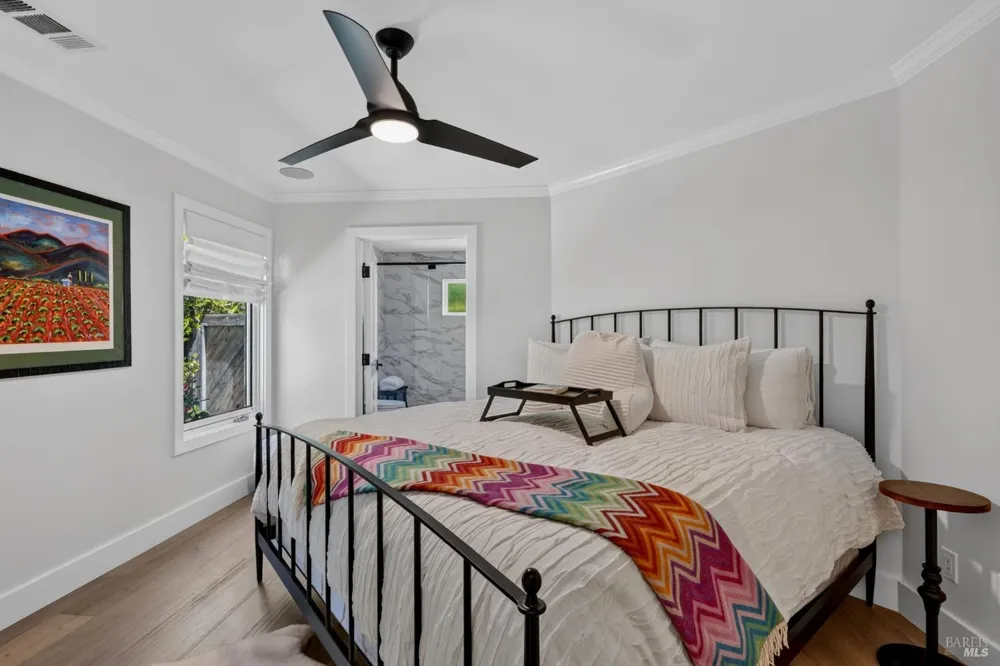 1926 Oak Circle Yountville, CA 94599