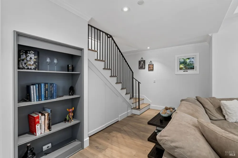 1926 Oak Circle Yountville, CA 94599