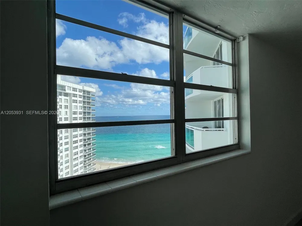 3001 S Ocean Dr #1449 Hollywood, FL 33019