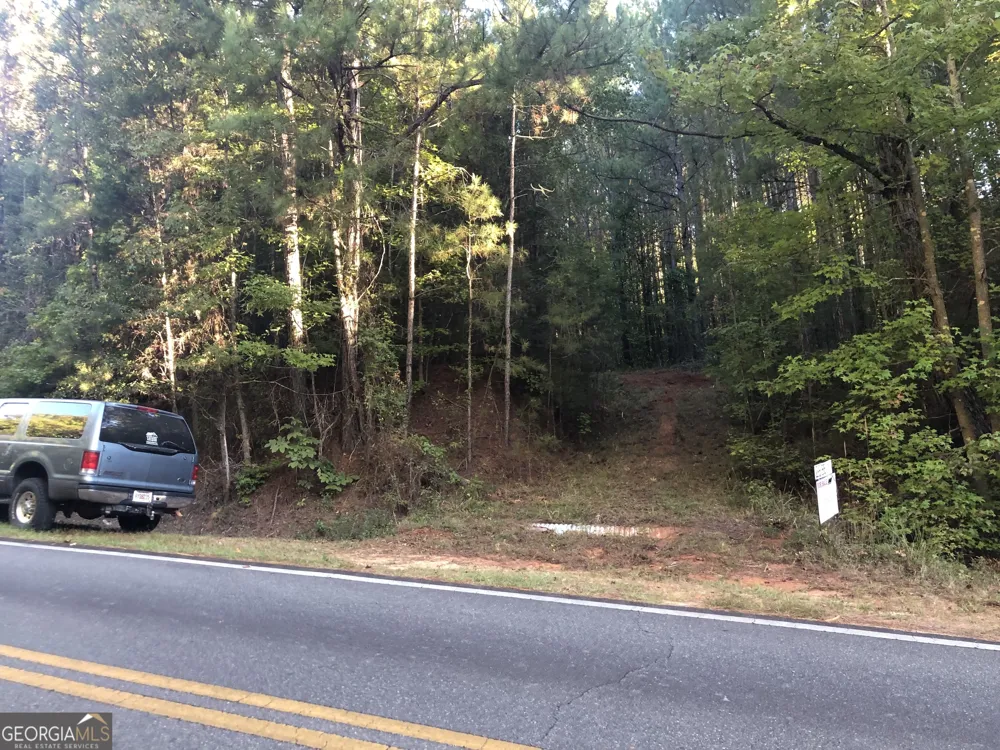 LOT #10 26.88 acres Triune Mill RD Thomaston, GA 30286
