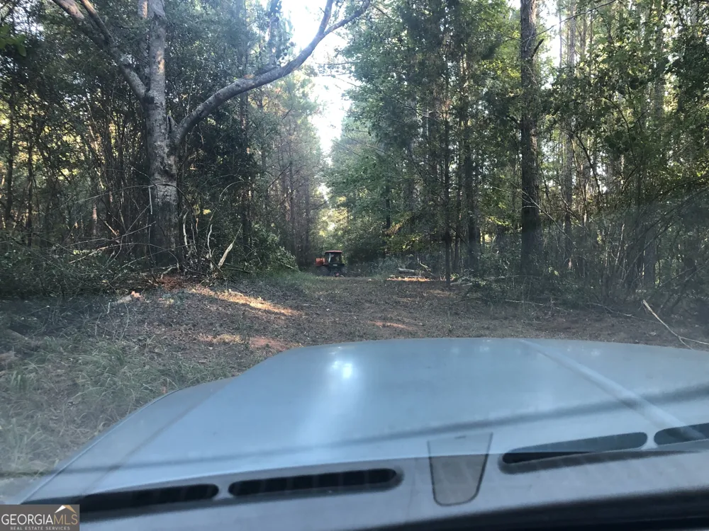 LOT #10 26.88 acres Triune Mill RD Thomaston, GA 30286