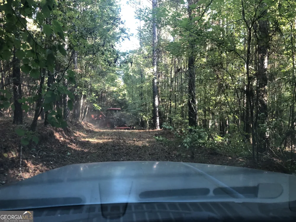 LOT #10 26.88 acres Triune Mill RD Thomaston, GA 30286