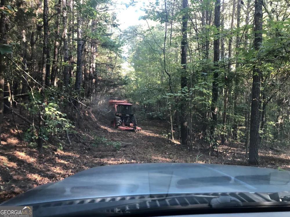 LOT #10 26.88 acres Triune Mill RD Thomaston, GA 30286
