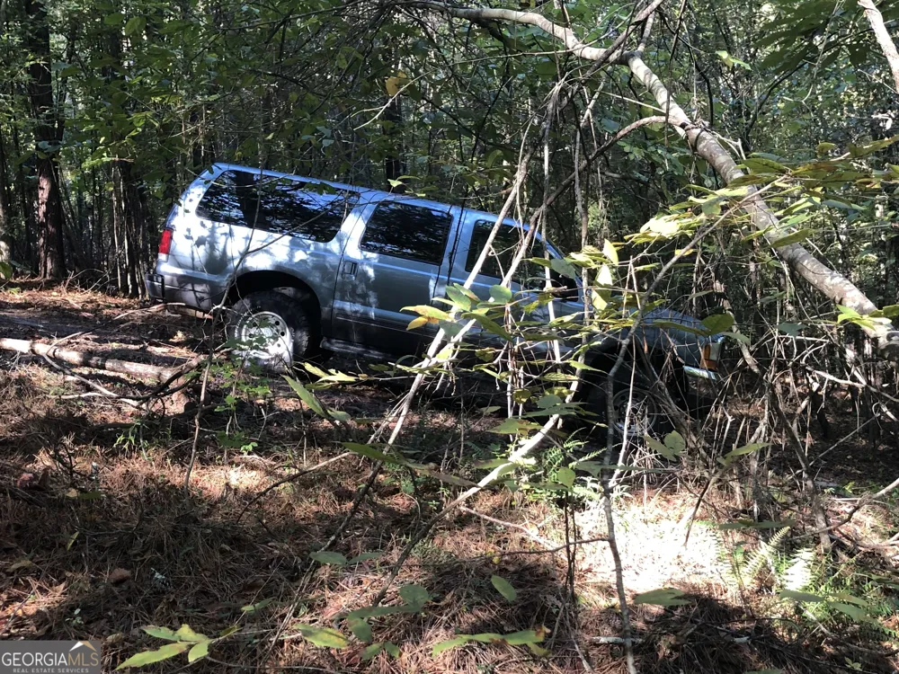 LOT #10 26.88 acres Triune Mill RD Thomaston, GA 30286