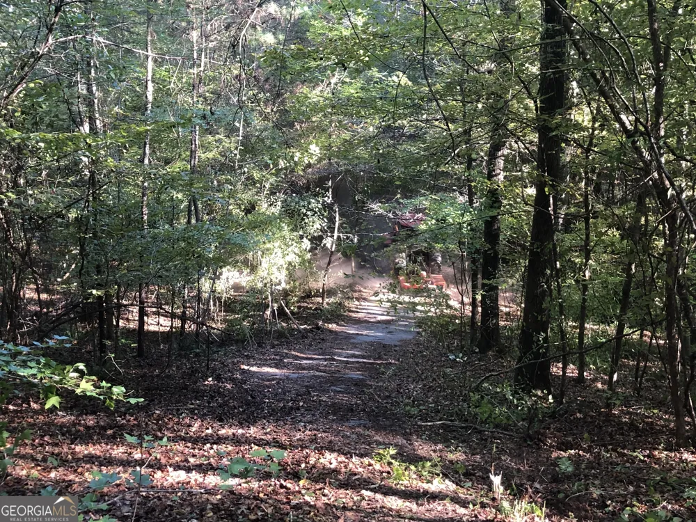 LOT #10 26.88 acres Triune Mill RD Thomaston, GA 30286