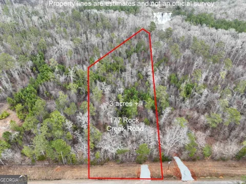 177 Rock Creek RD