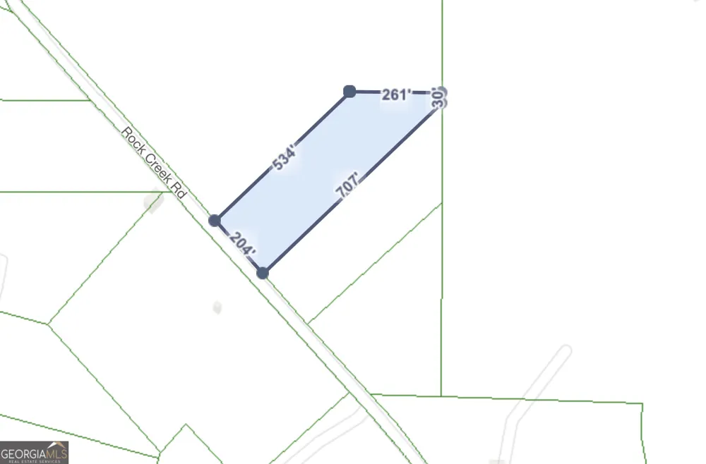 177 Rock Creek RD Flovilla, GA 30216