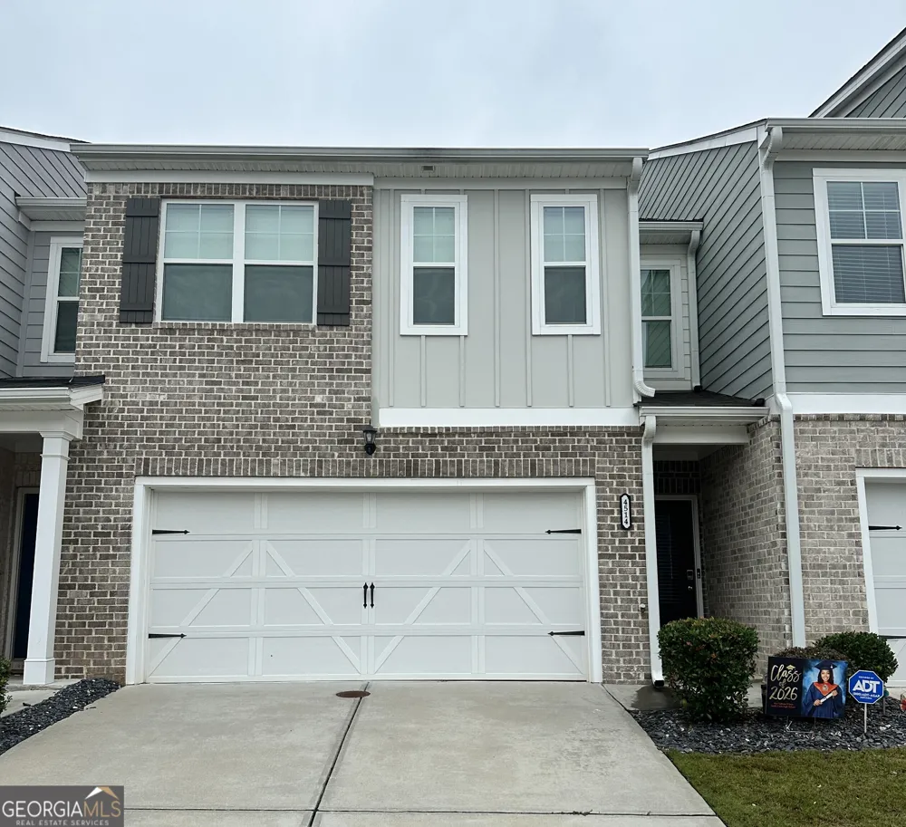4514 Filmore TRL SW Austell, GA 30106