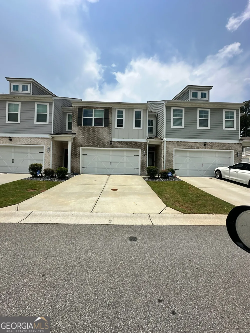 4514 Filmore TRL SW Austell, GA 30106