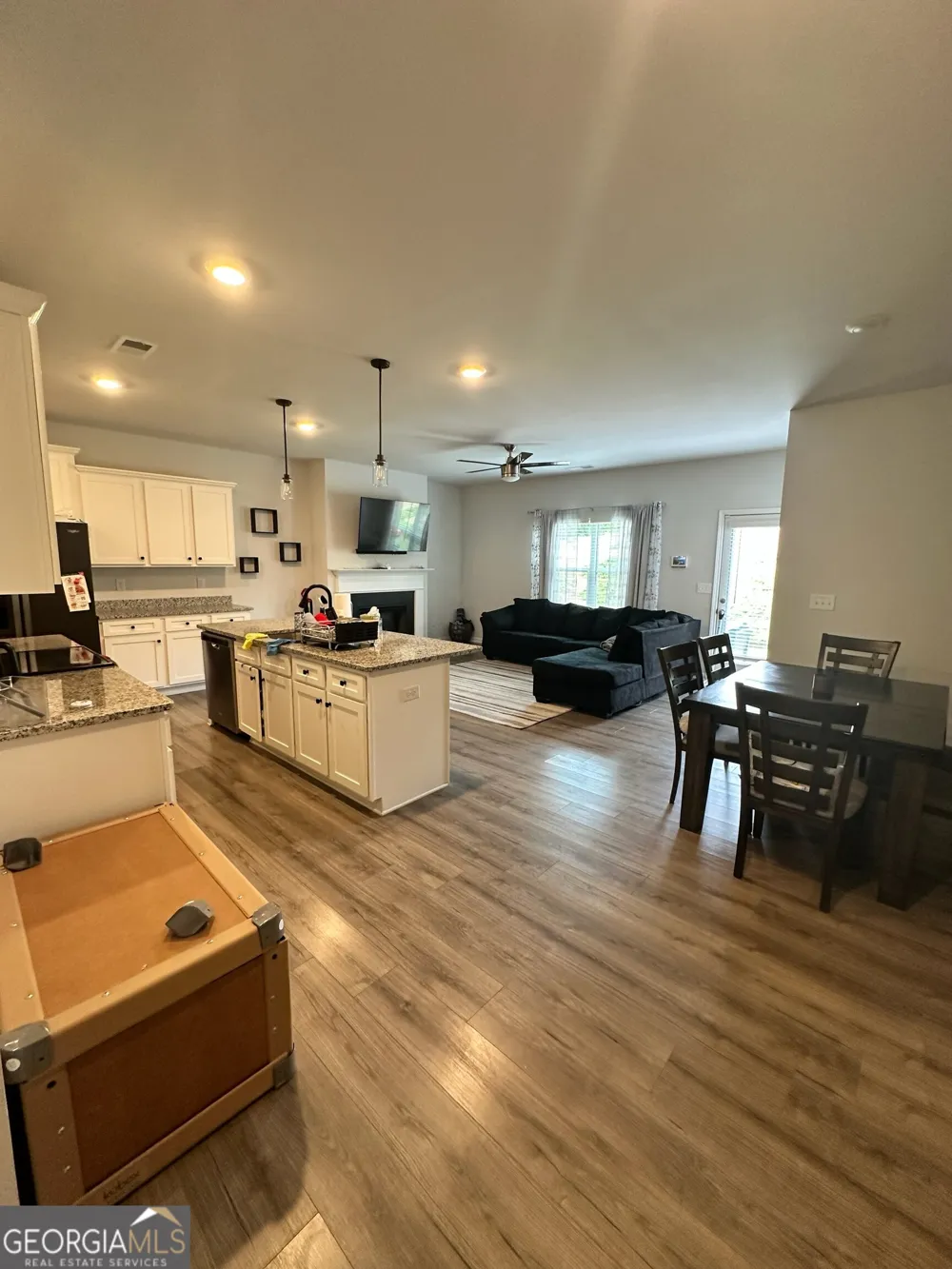4514 Filmore TRL SW Austell, GA 30106