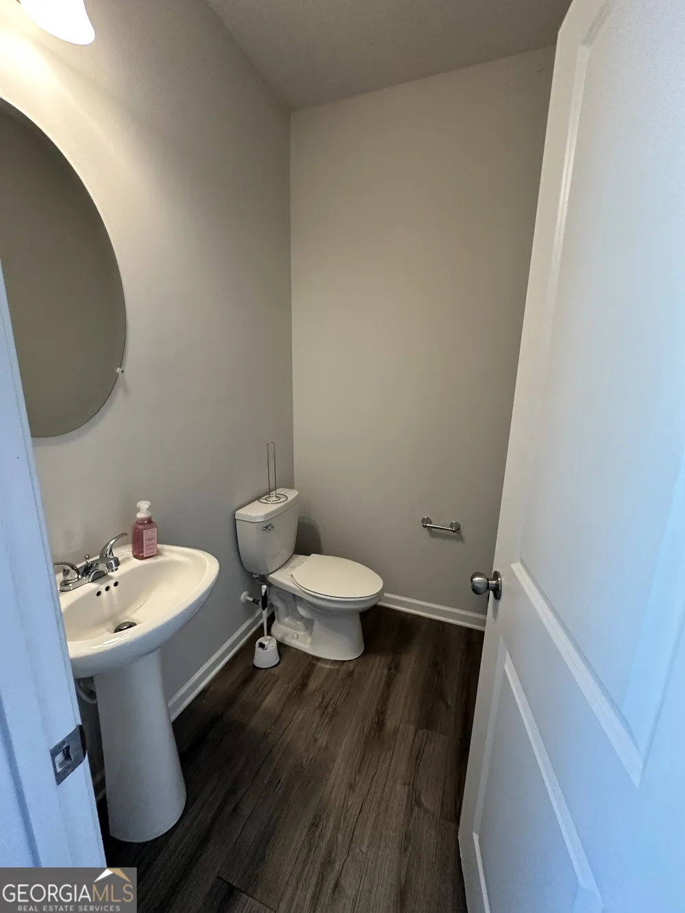 4514 Filmore TRL SW Austell, GA 30106