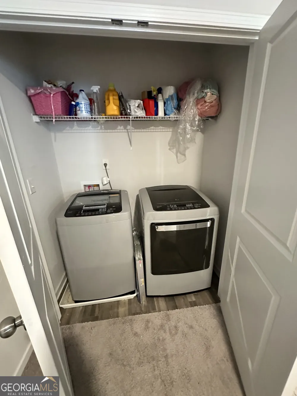 4514 Filmore TRL SW Austell, GA 30106