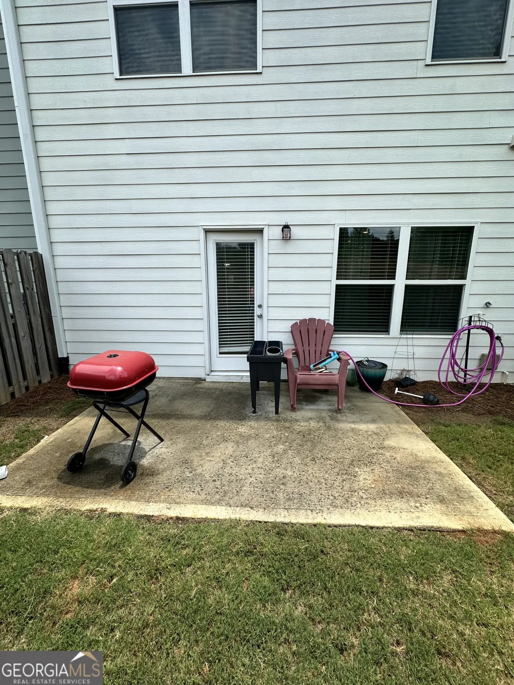 4514 Filmore TRL SW Austell, GA 30106