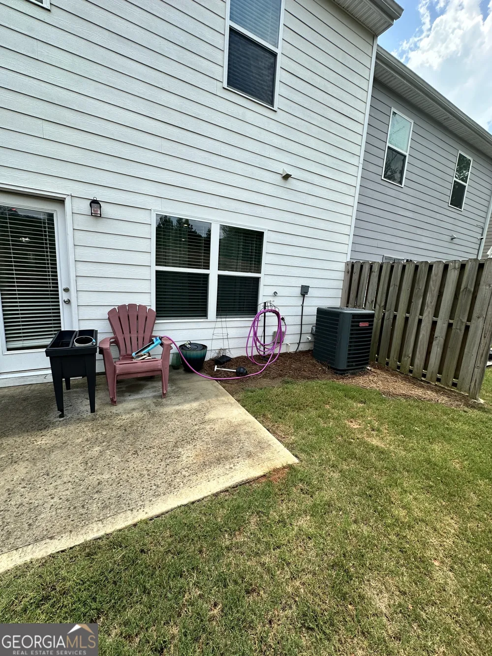 4514 Filmore TRL SW Austell, GA 30106