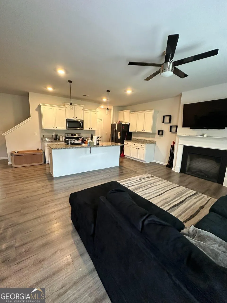4514 Filmore TRL SW Austell, GA 30106