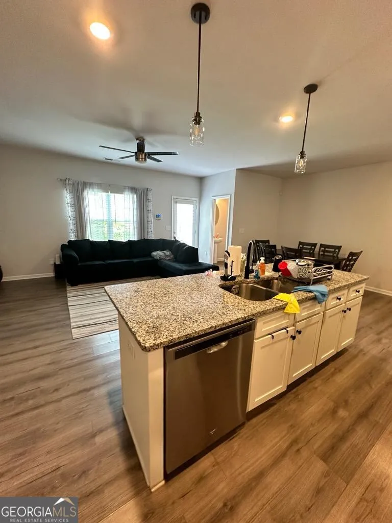 4514 Filmore TRL SW Austell, GA 30106