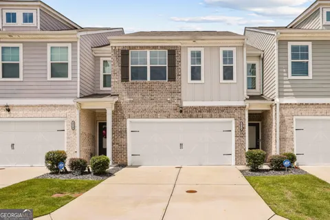 4514 Filmore TRL SW