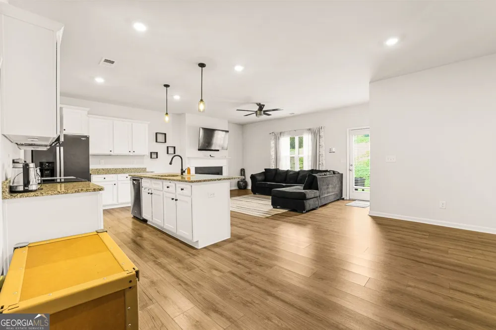4514 Filmore TRL SW Austell, GA 30106