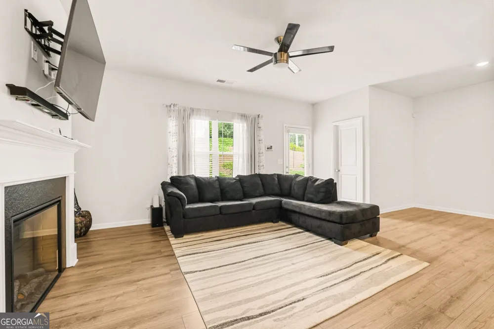4514 Filmore TRL SW Austell, GA 30106