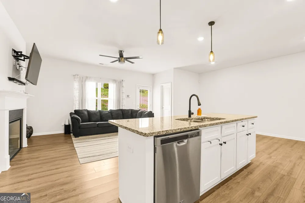 4514 Filmore TRL SW Austell, GA 30106