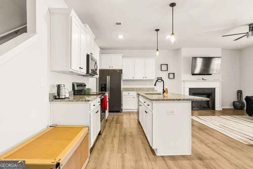 4514 Filmore TRL SW Austell, GA 30106