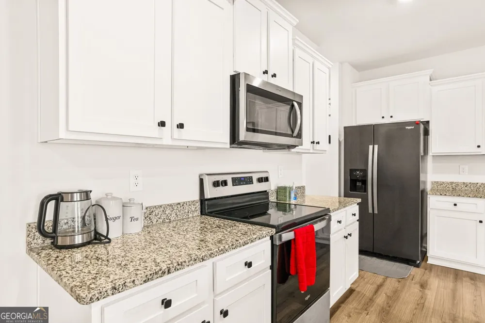 4514 Filmore TRL SW Austell, GA 30106