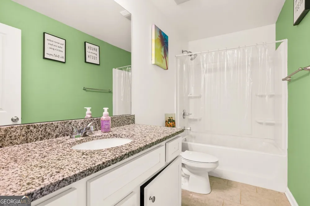 4514 Filmore TRL SW Austell, GA 30106