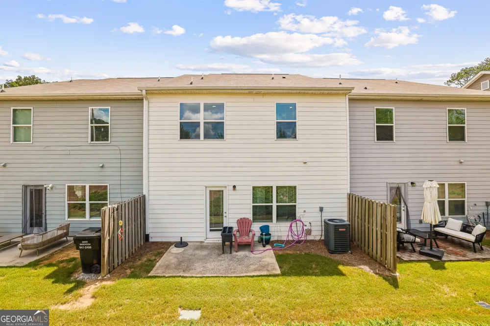 4514 Filmore TRL SW Austell, GA 30106