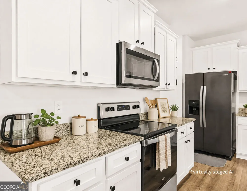 4514 Filmore TRL SW Austell, GA 30106