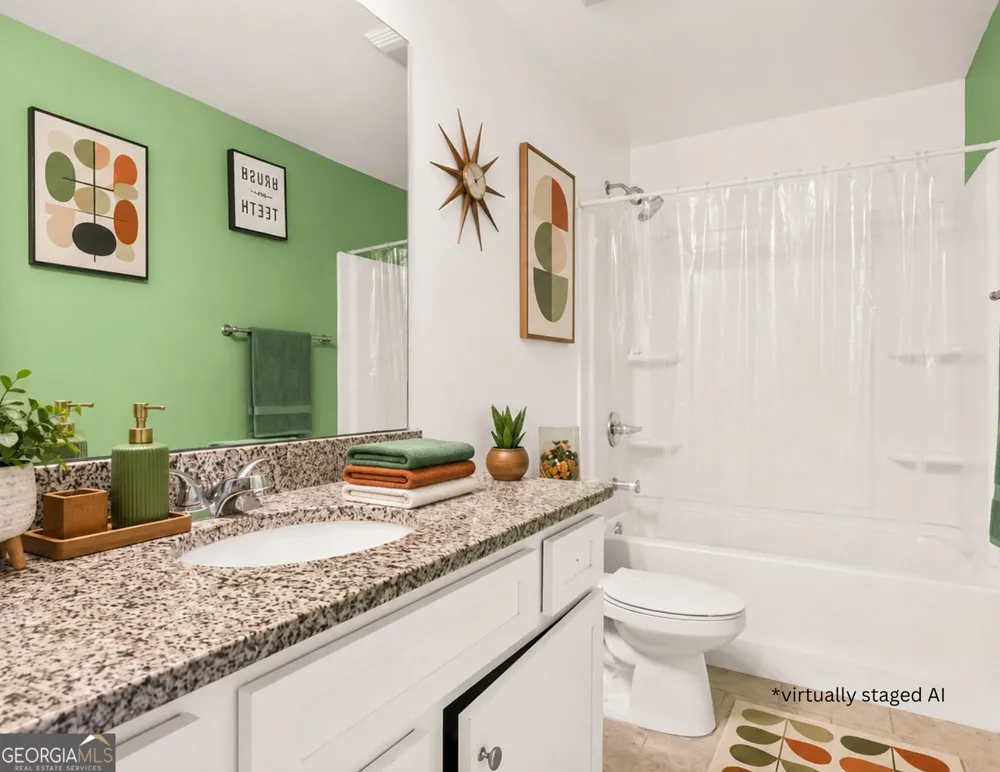 4514 Filmore TRL SW Austell, GA 30106