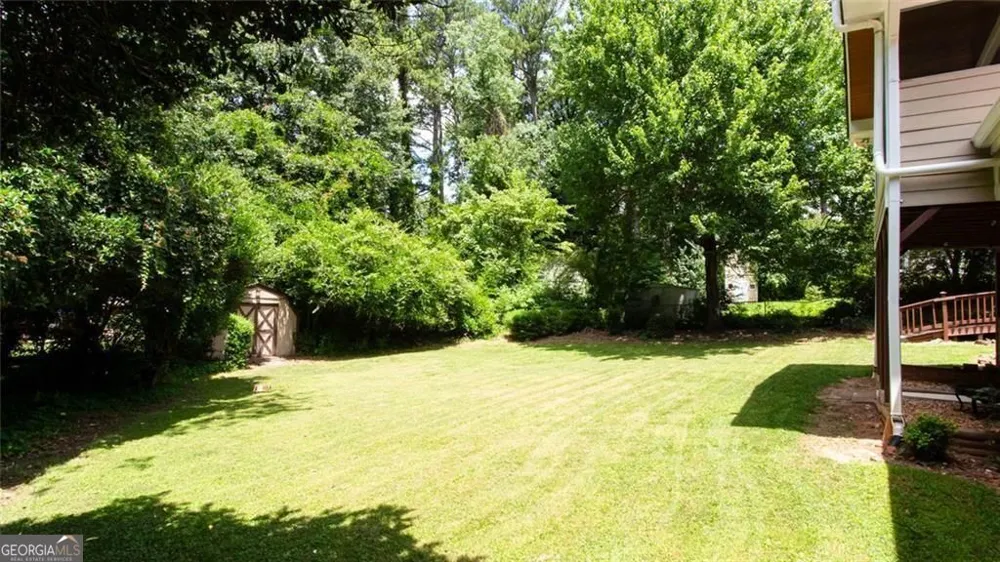 2814 Goodfellows RD Tucker, GA 30084