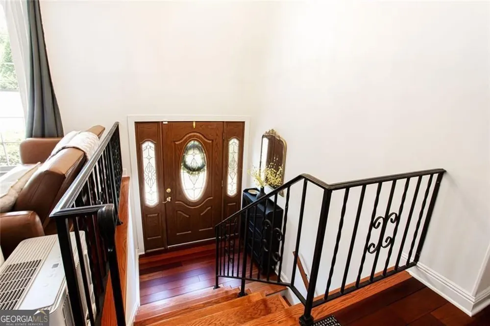 2814 Goodfellows RD Tucker, GA 30084