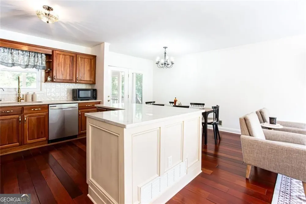 2814 Goodfellows RD Tucker, GA 30084