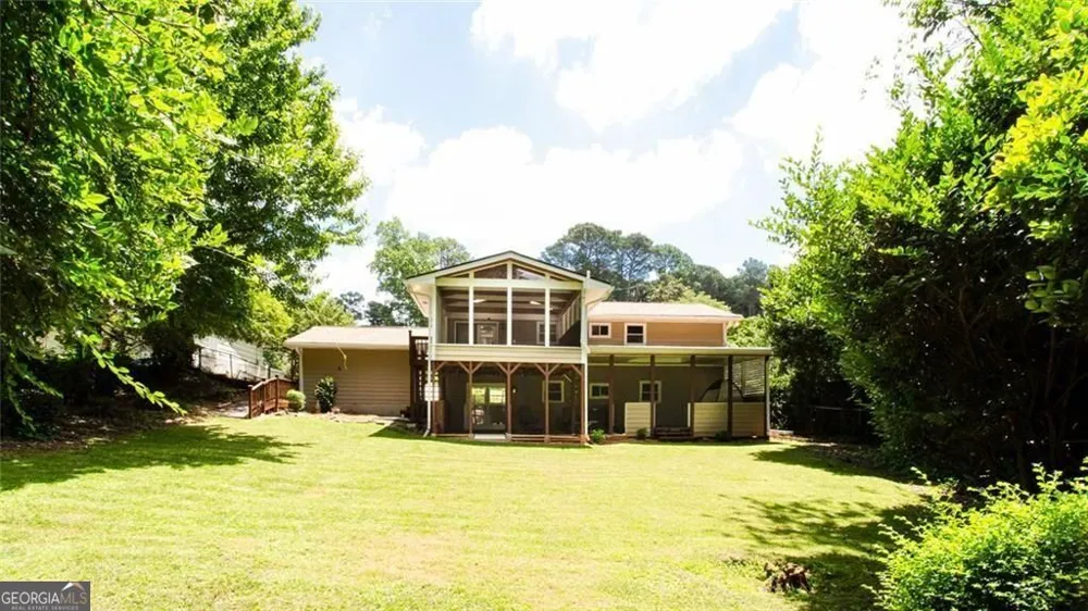 2814 Goodfellows RD Tucker, GA 30084