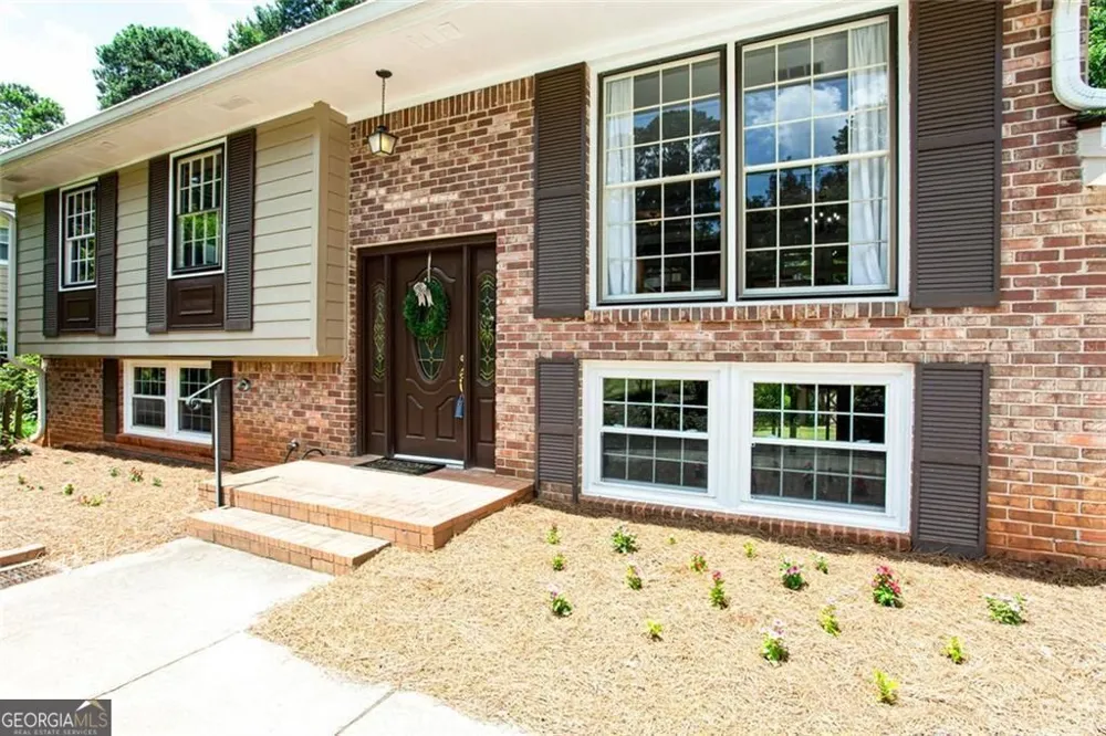 2814 Goodfellows RD Tucker, GA 30084