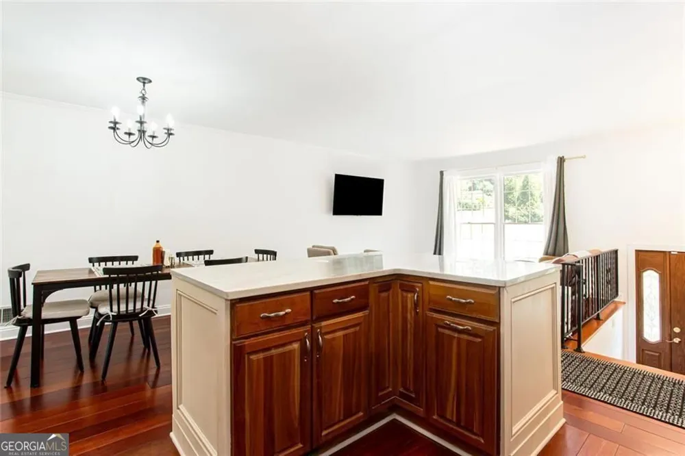 2814 Goodfellows RD Tucker, GA 30084