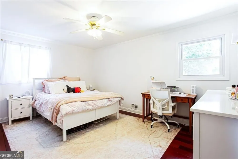 2814 Goodfellows RD Tucker, GA 30084