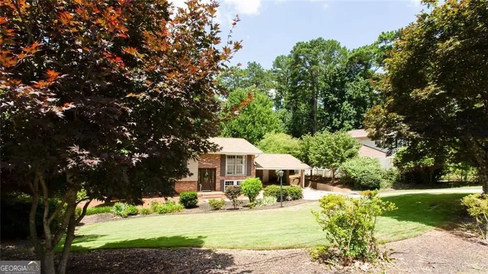 2814 Goodfellows RD Tucker, GA 30084